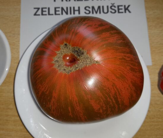 Праздник Зеленых Полос