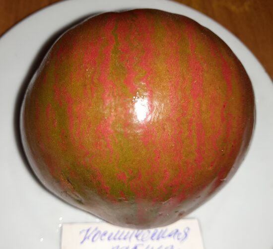 Космическая радуга