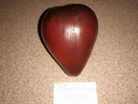 Пленительное Сердце